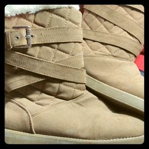 Guess Boots